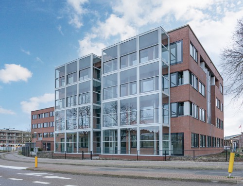 Sutorius – Binnen Parallelweg – Helmond
