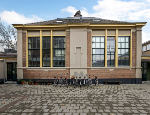 Schoolstraat – Arnhem