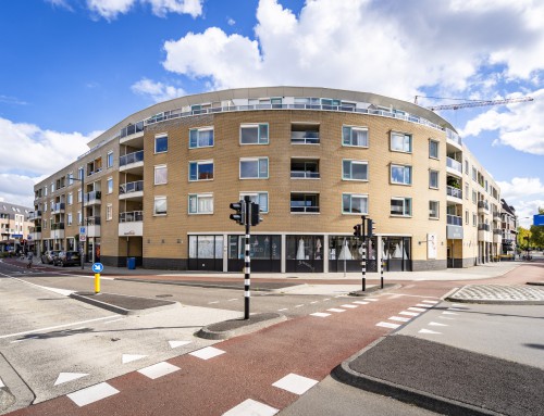 De Rungraaf – Grote Berg – Eindhoven
