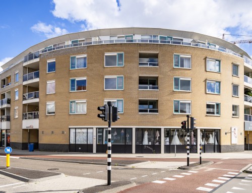 De Rungraaf – Grote Berg – Eindhoven